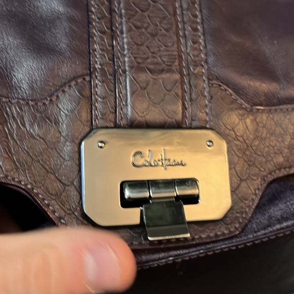 Cole haan purse - Picture 2 of 3